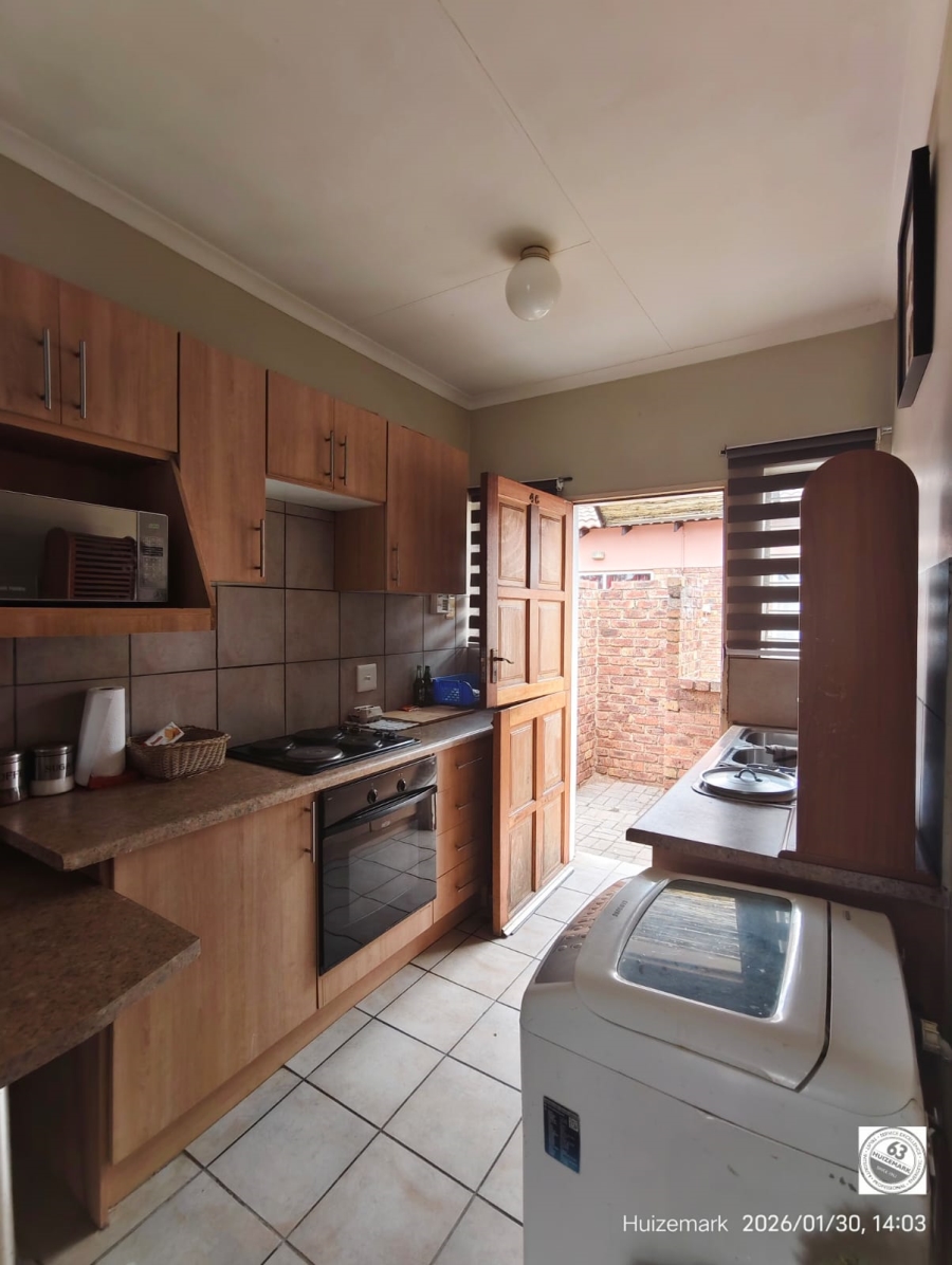 2 Bedroom Property for Sale in Vaalpark Free State